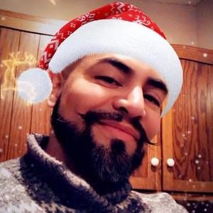 Meet your Posher, Samuel